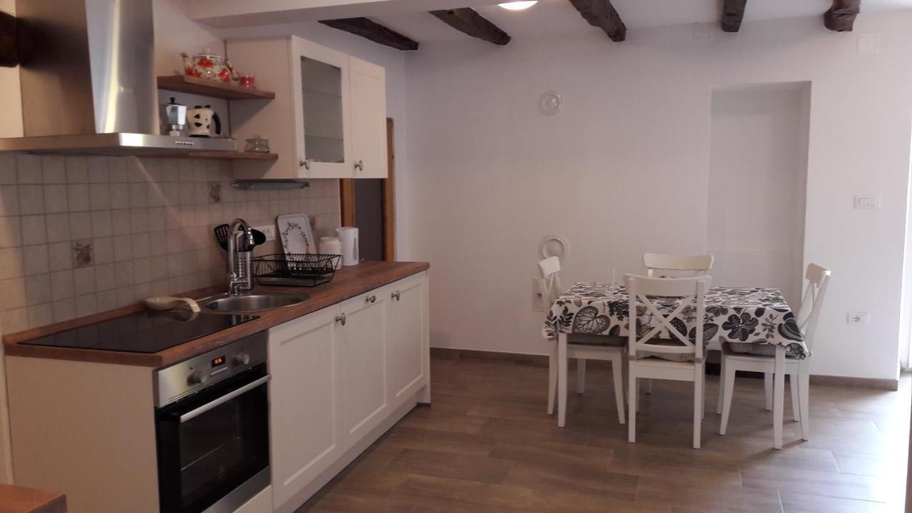 Apartment Nena- Apartman Sa Posebnim Ulazom U Prizemlju, Terasom I Zelenom Okucnicom Rakotule エクステリア 写真